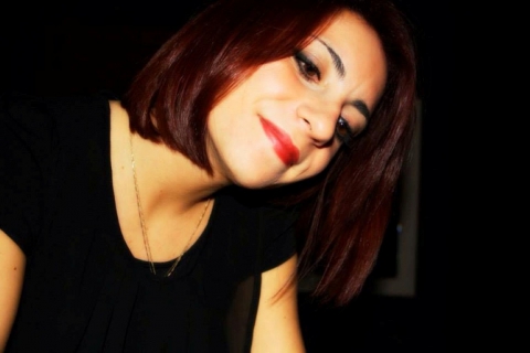 Bianca Cianfano: �Nei miei romanzi affronto il tema della rinascita�